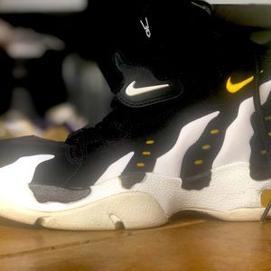 Nike Air Diamond Turf Max ‘96